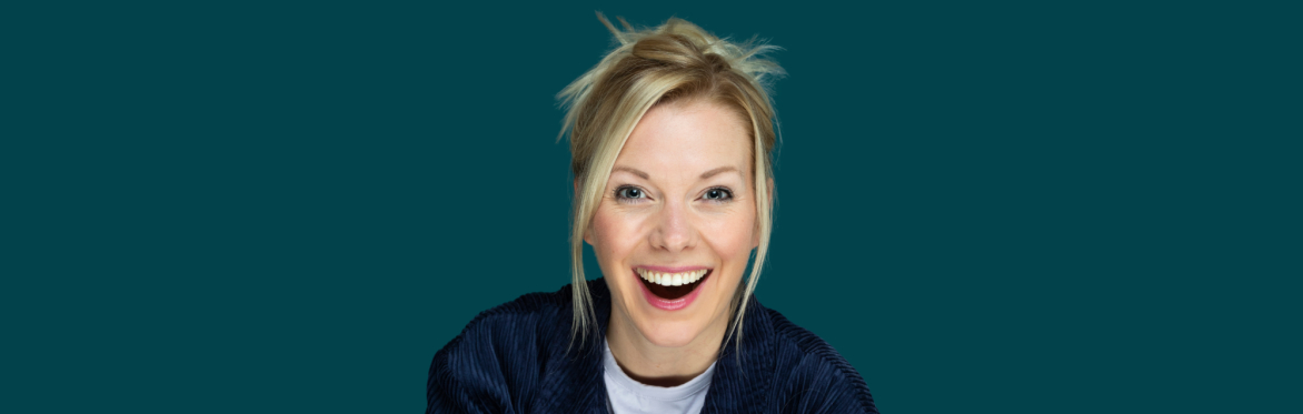 Emotion in Motion with Ali James