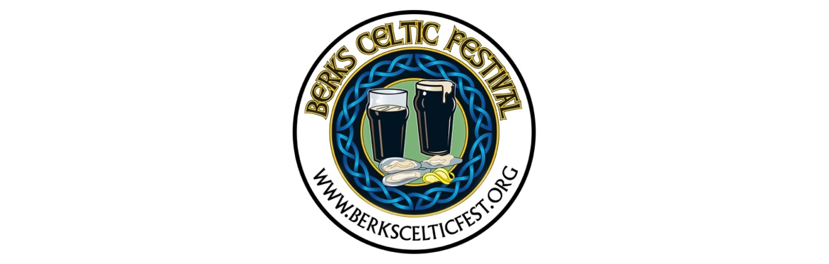 Berks Celtic Festival Logo