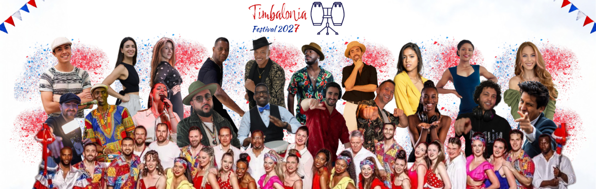 Timbalonia Festival 2027