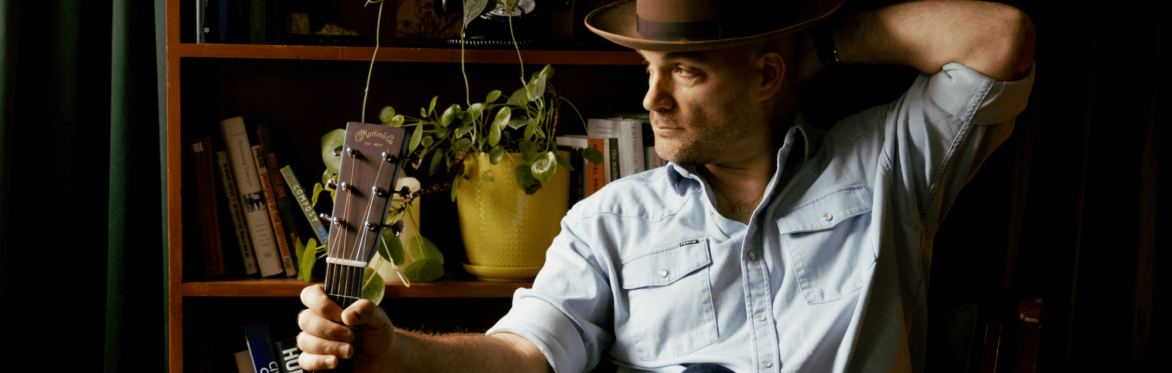 JUSTIN TRAWICK AND THE COMMON GOOD