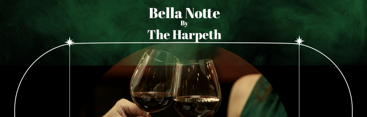Bella Notte by The Harpeth