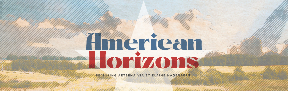 American Horizons