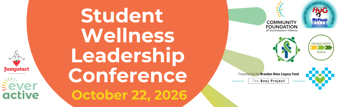 Student Wellness Leadership Conference 2026