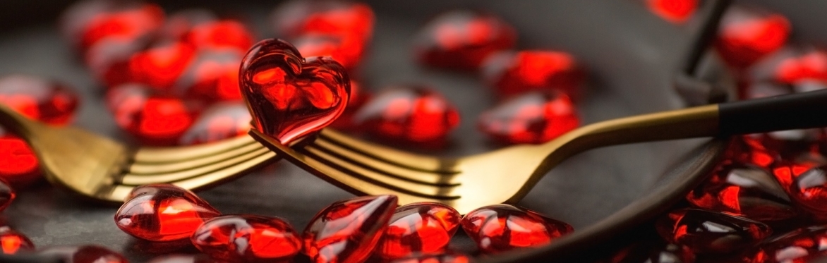Be Mine Valentine Cooking Class