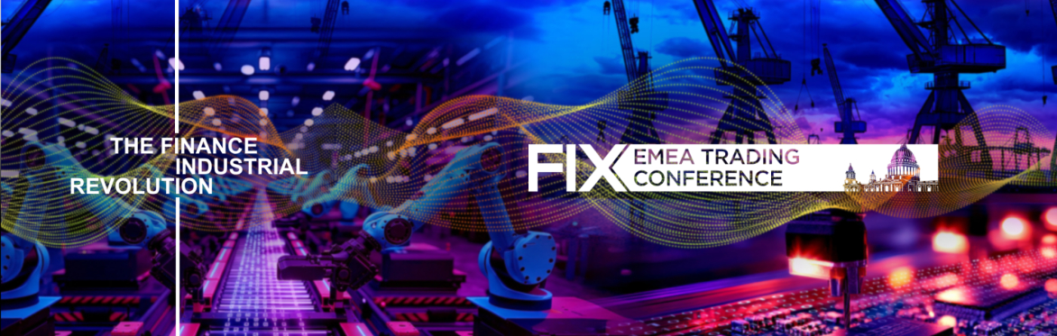 EMEA Trading Conference 2027