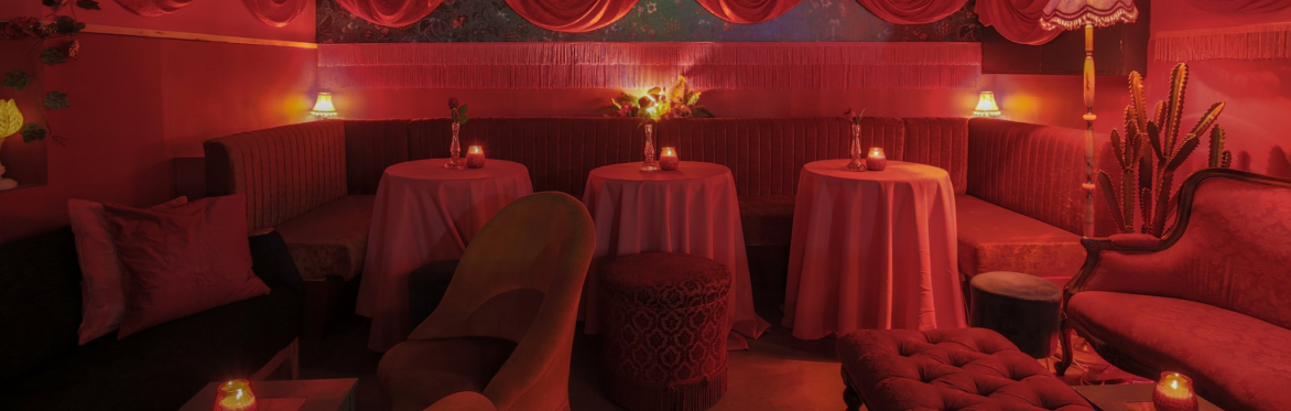 Astrology Galentines Social With Mini Tarot Reading & Zodiac Nail Art!
