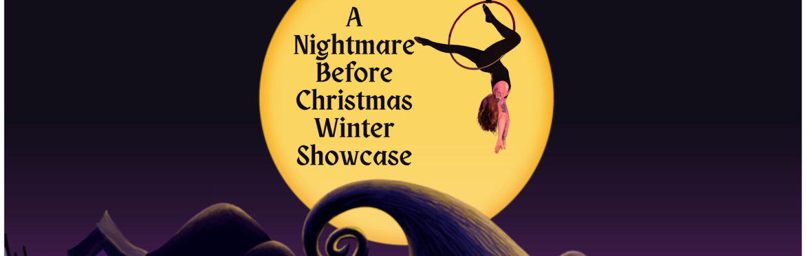 Nightmare Before Christmas B.A.D. Showcase!