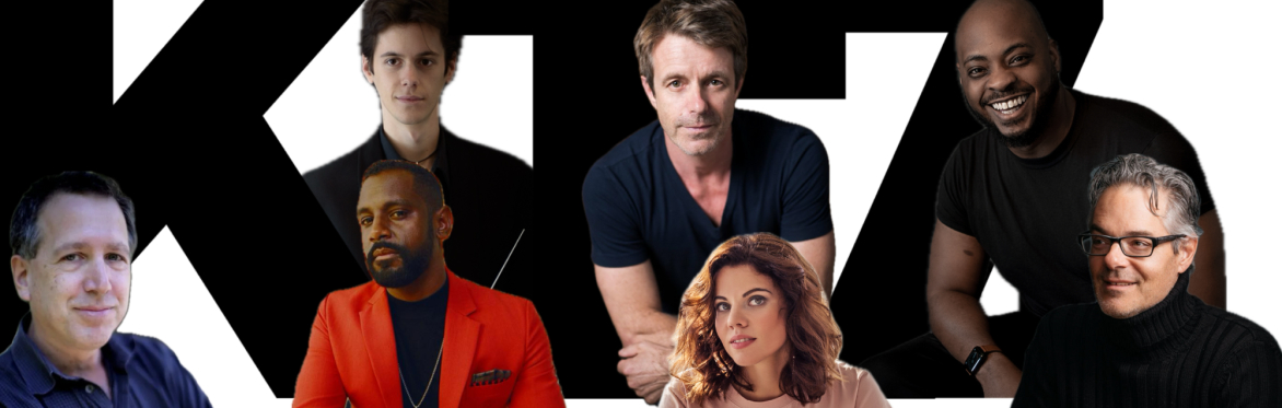 K17 Presents: "Opus Next" Living Composers Series