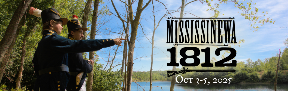 Mississinewa 1812