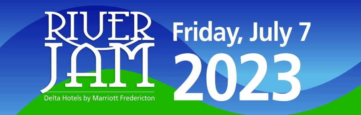 River Jam Fredericton 2023