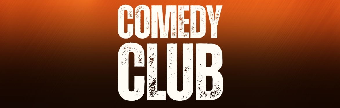COMEDY CLUB - Λευκωσία - Stand Up Comedy