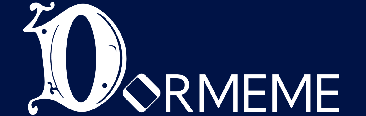 Dormeme project logo