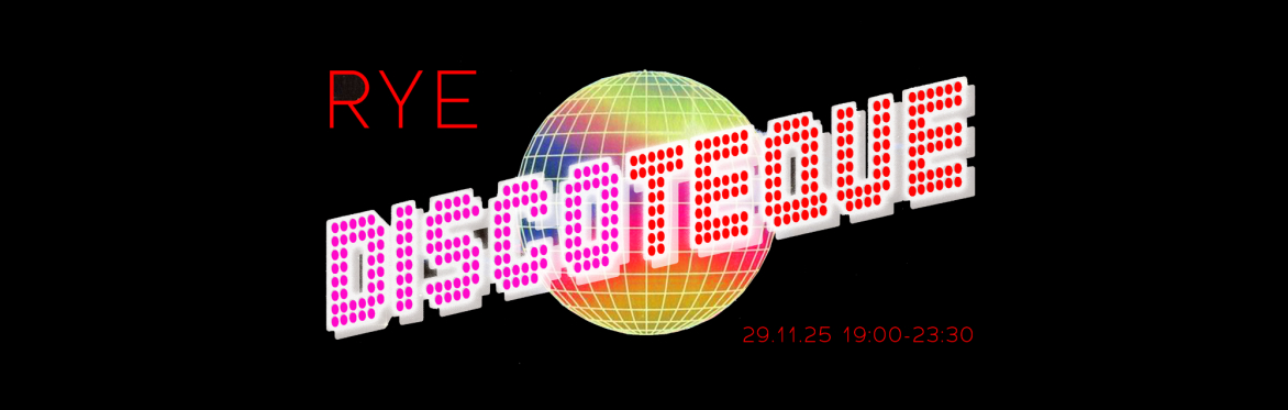 Rye Discotheque
