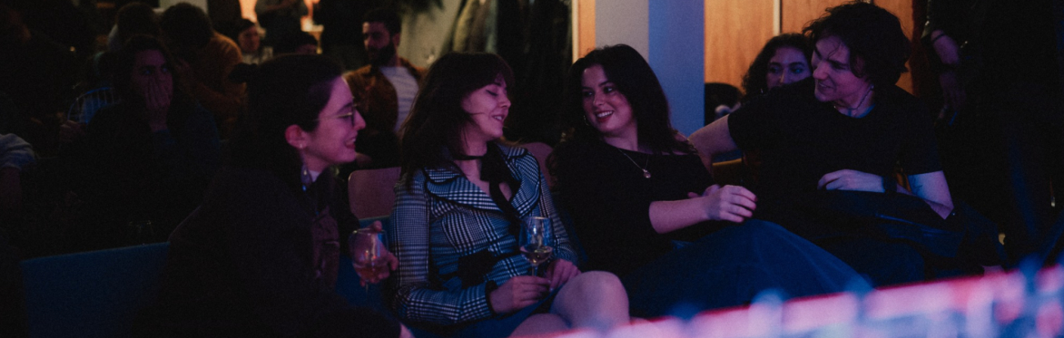 Outer Sound Presents: Gallery Night at QOG