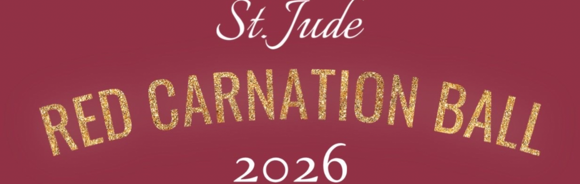 St. Jude Red Carnation Ball