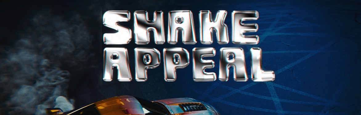 Shake Appeal Halifax Vol. 2 at 2 Crows Brewing