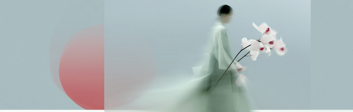 IMPERMANENCE - MONO NO AWARE /// IPPON NAWA  /// STUDY I  /// ONE ROPE LAB SERIES