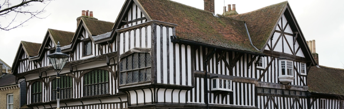 The Historic Heart of Southampton