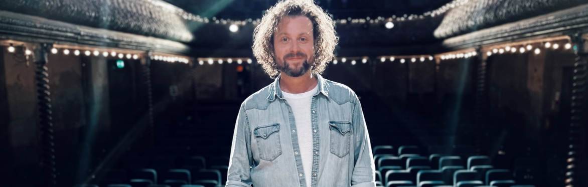 In Conversation with Jonny Martin: Composer, Producer, Songwriter