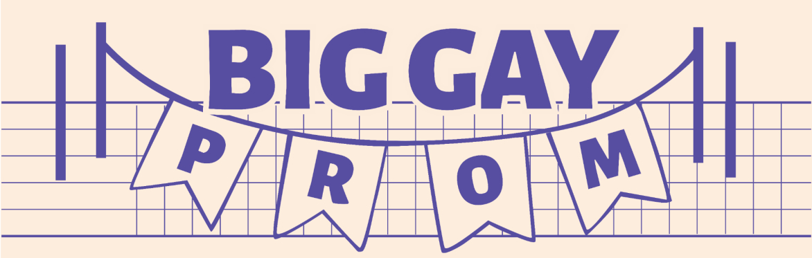 Big Gay Prom