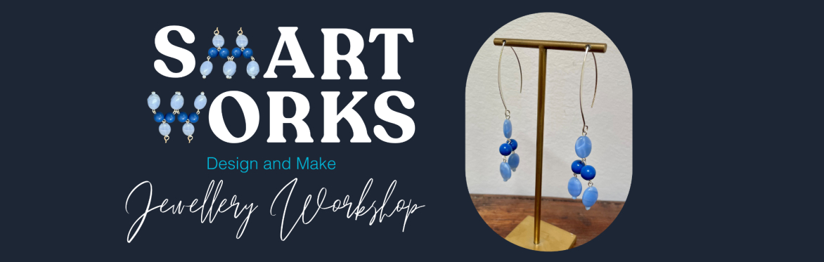 Design & Make at the Smart Works Leeds Shop!