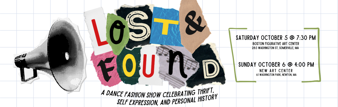Lost and Found