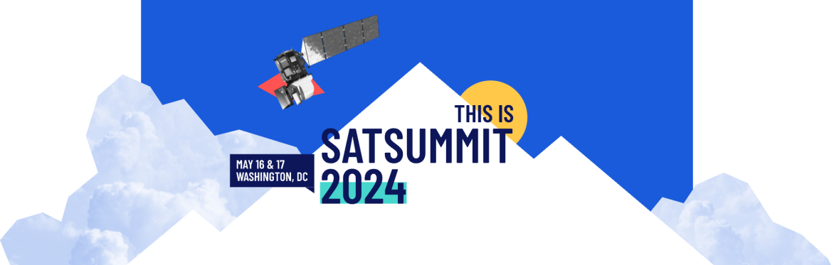 SatSummit 2024