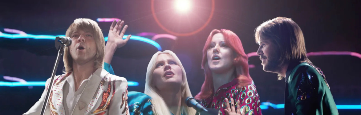 ABBA Voyage