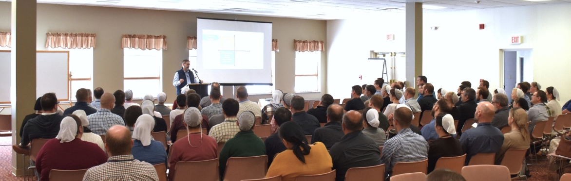 FB Administrators Conference and Retreat 2027
