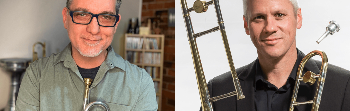 REX RICHARDSON QUARTET featuring MARSHALL GILKES // 8PM