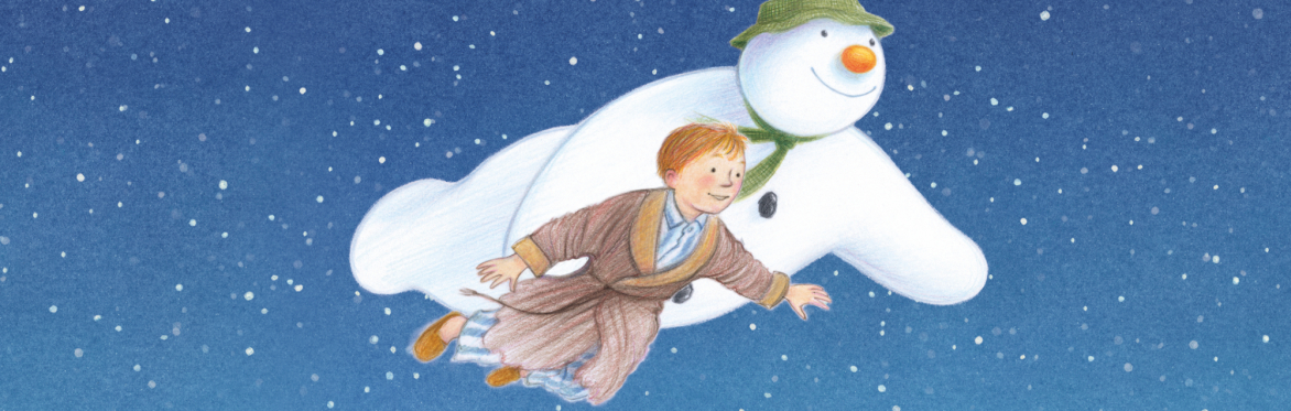 The Snowman