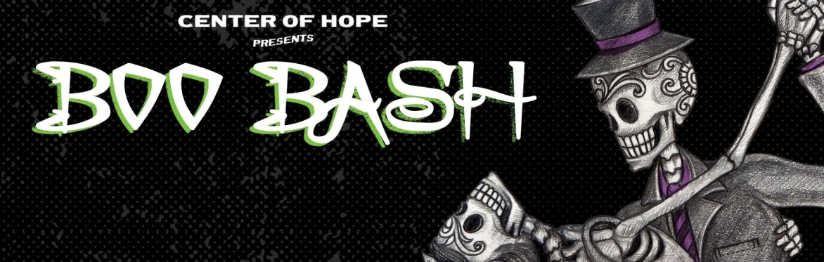 Boo Bash
