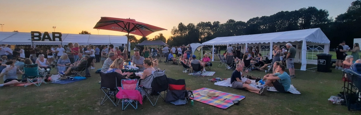 Stony Stratford Cricket Club Beer Festival 2027