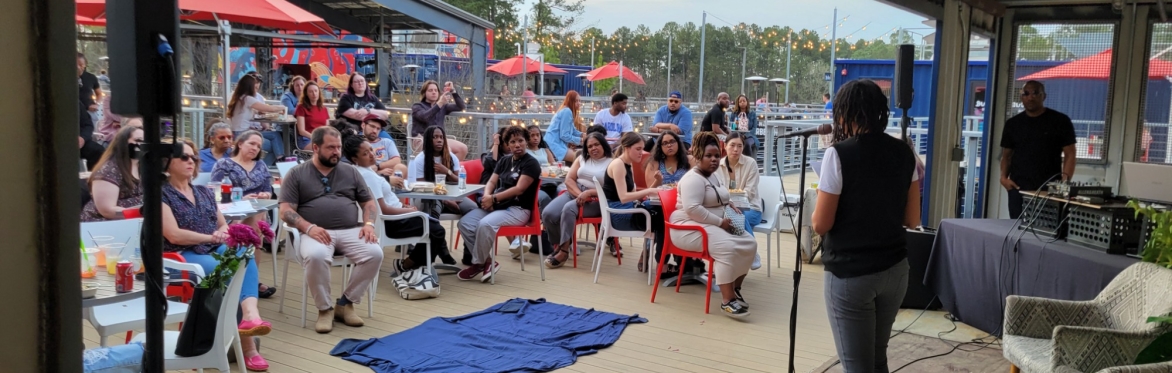 Poets' Playground: HOMECOMING