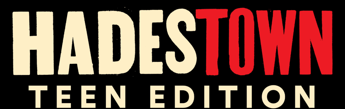 Hadestown Teen