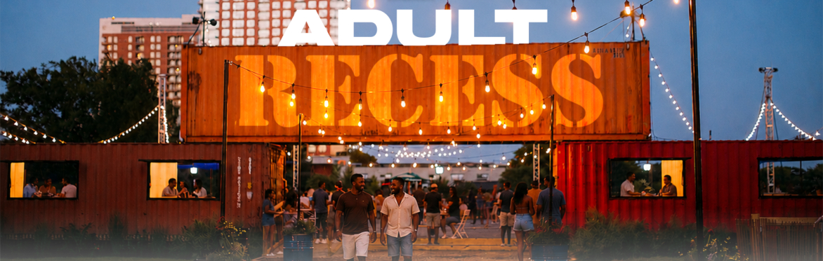 Adult Recess