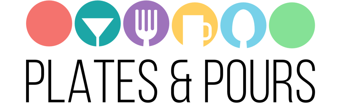 Plates & Pours