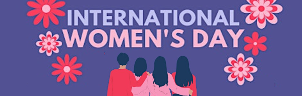 International Women's Day 2025 Event