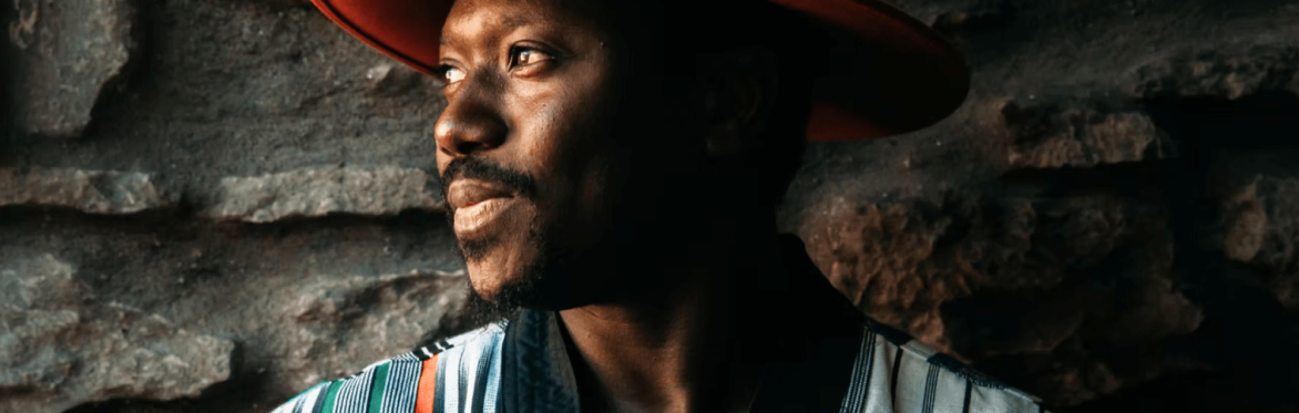 CHEIKH IBRA FAM // 8PM