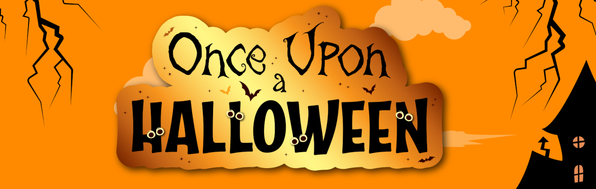 ONCE UPON A HALLOWEEN LONDON
