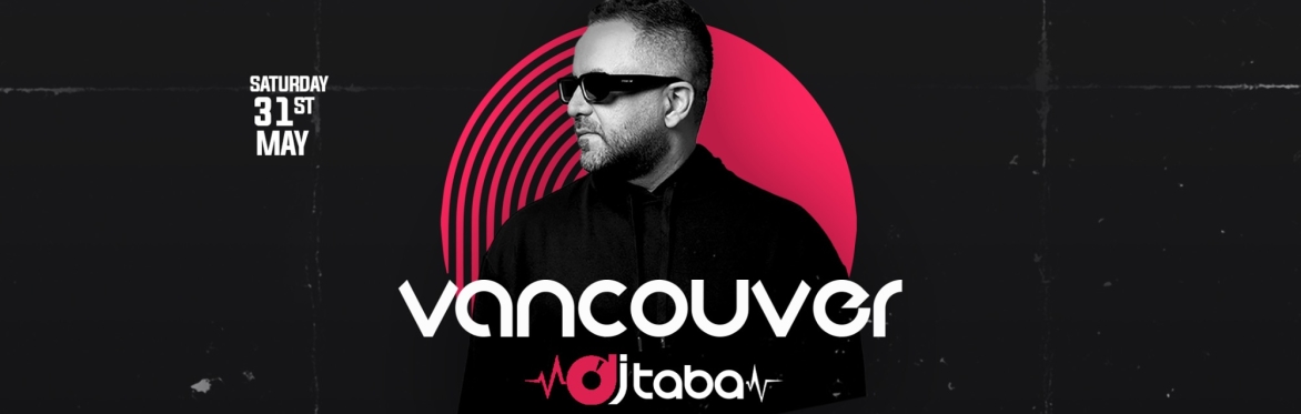 Persian Party Vancouver - DJ Taba