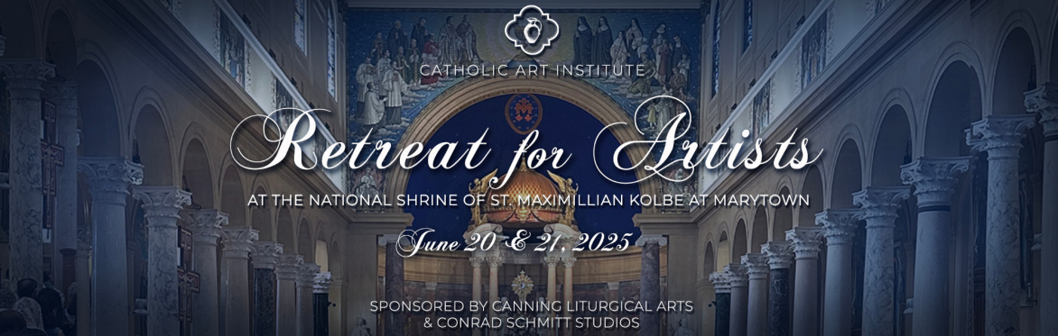 Retreat for Artists & Art Lovers
