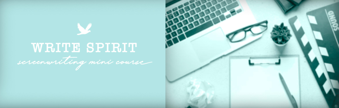 Screenwriting  Mini Course