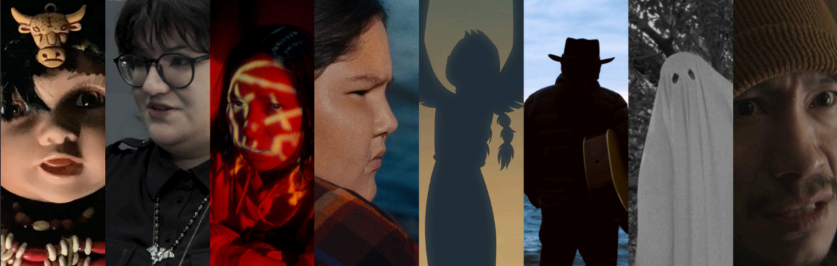 MCC Presents: MONDAY FILM NIGHT Featuring ImagineNATIVE Youth-Made Shorts