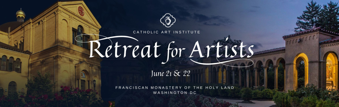 Retreat for Artists