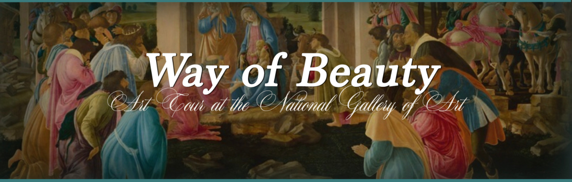 Way of Beauty  Art Tour