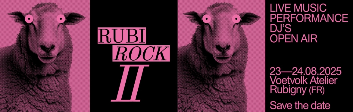 RUBIROCK II