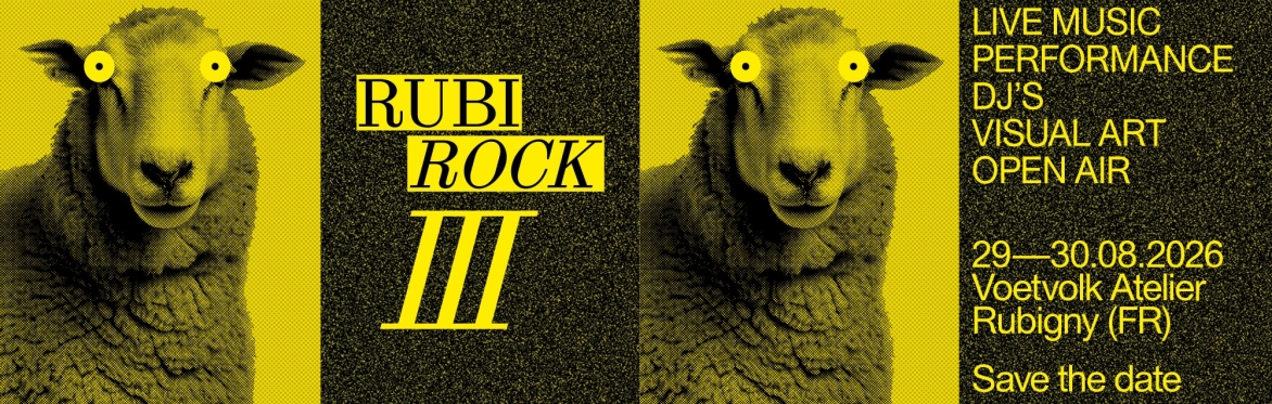 Rubirock festival