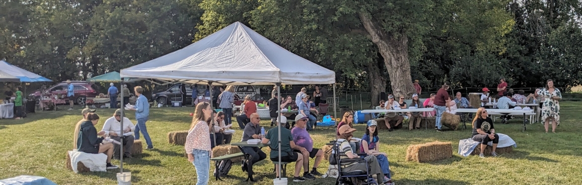 Our Local Plate - Farm Fest & Market