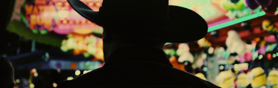 Wild West Murder Mystery Party
